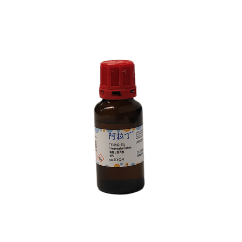 aladdin 阿拉丁 T332912 磷酸三异丙酯 513-02-0 95%