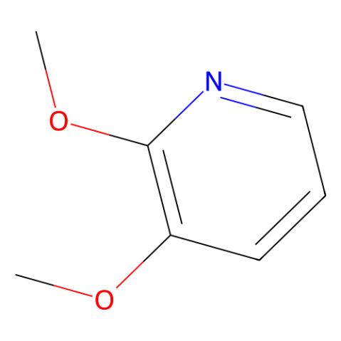 aladdin 阿拉丁 D133874 2,3-二甲氧基吡啶 52605-97-7 97%