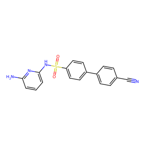 aladdin 阿拉丁 P288201 PF 915275,11β-羟基类固醇脱氢酶抑制剂 857290-04-1 ≥98%(HPLC)