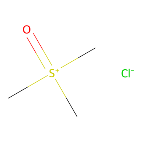 aladdin 阿拉丁 B301265 三甲基氯化亚砜 5034-06-0 ≧95%