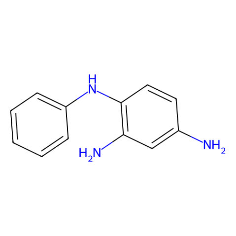 aladdin 阿拉丁 D154777 2,4-二氨基二苯胺 136-17-4 >98.0%(T)
