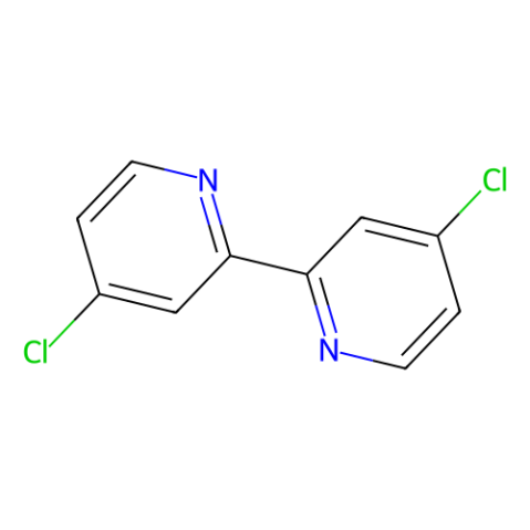 aladdin 阿拉丁 D587687 4,4'-二氯-2,2'-联吡啶 1762-41-0 96%