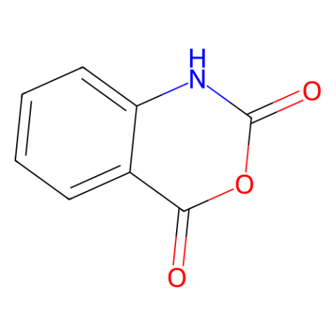 aladdin 阿拉丁 I157688 靛红酸酐 118-48-9 >98.0%(HPLC)(T)