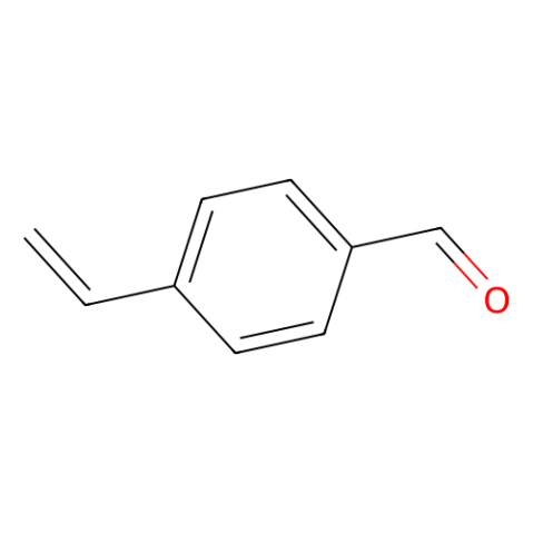 aladdin 阿拉丁 V587715 4-乙烯基苯甲醛 1791-26-0 97%