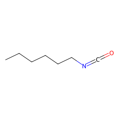 aladdin 阿拉丁 H157416 异氰酸己酯 2525-62-4 ≥98.0%(GC)
