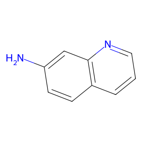 aladdin 阿拉丁 A185350 7-氨基喹啉 580-19-8 97%