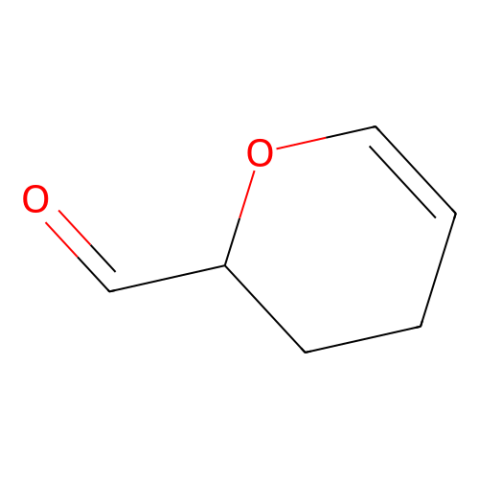 aladdin 阿拉丁 D171613 3,4-二氢-2H-吡喃-2-甲醛 100-73-2 97%