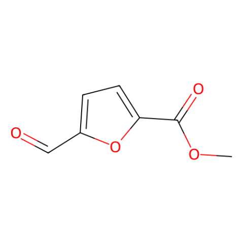 aladdin 阿拉丁 M354352 5-甲酰基-2-呋喃甲酸甲酯 5904-71-2 95%