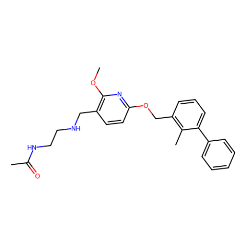 aladdin 阿拉丁 B276435 BMS202（PD-1 / PD-L1抑制剂2） 1675203-84-5 ≥98%