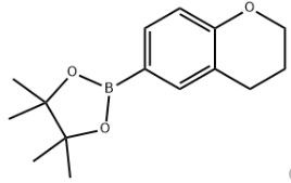 aladdin 阿拉丁 C586090 3,4-二氢苯并吡喃-6-硼酸酯 1002727-88-9 97%