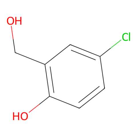 aladdin 阿拉丁 C170839 5-氯-2-羟基苯甲醇 5330-38-1 95%