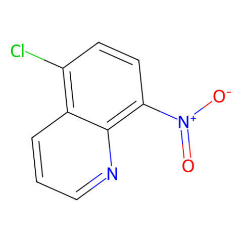 aladdin 阿拉丁 C337932 5-氯-8-硝基喹啉 6942-98-9 ≥95%
