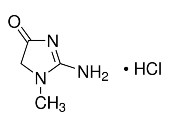 aladdin 阿拉丁 C349644 肌酐 盐酸盐 19230-81-0 ≥97%
