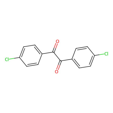 aladdin 阿拉丁 D154589 4,4'-二氯苯偶酰 3457-46-3 >98.0%(GC)