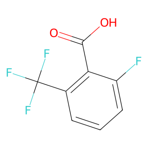 aladdin 阿拉丁 F156729 2-氟-6-(三氟甲基)苯甲酸 32890-94-1 >98.0%(HPLC)