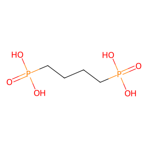 aladdin 阿拉丁 B153208 1,4-丁二膦酸 4671-77-6 98%