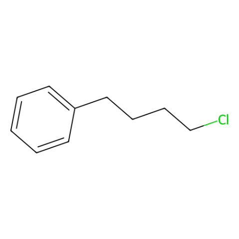 aladdin 阿拉丁 P404858 4-苯基丁基氯 4830-93-7 >98.0%(GC)