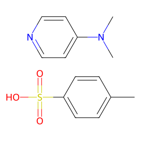 aladdin 阿拉丁 N195847 4-二甲氨基吡啶对甲苯磺酸盐 91944-64-8 95%