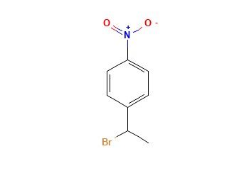 aladdin 阿拉丁 B587970 1-(1-溴乙基)-4-硝基苯 19935-81-0 97%