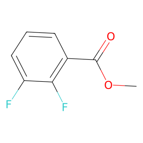 aladdin 阿拉丁 M587797 2,3-二氟苯甲酸甲酯 18355-74-3 98%