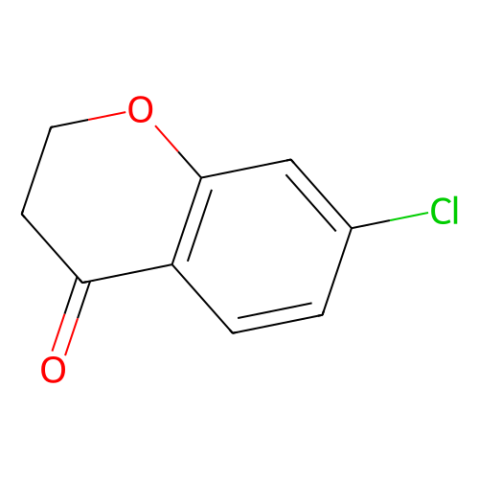 aladdin 阿拉丁 C182282 7-氯-4-二氢色原酮 18385-72-3 97%