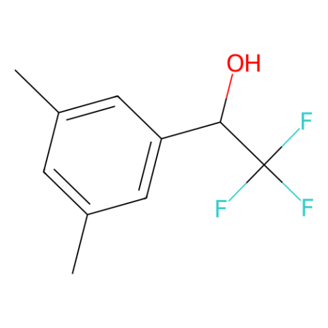 aladdin 阿拉丁 D489499 1-(3,5-二甲基苯基)-2,2,2-三氟乙醇 220675-94-5 98%