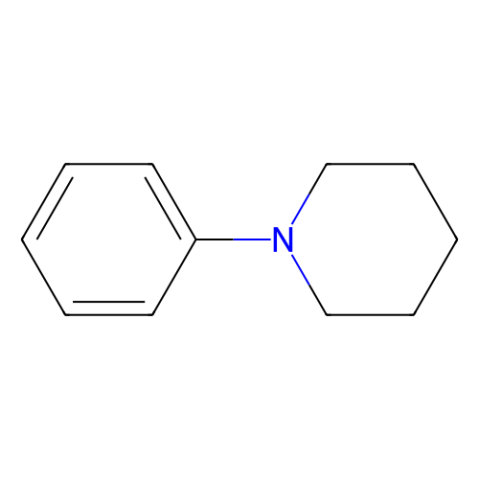 aladdin 阿拉丁 P160168 1-苯基哌啶 4096-20-2 >98.0%(GC)