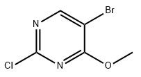 aladdin 阿拉丁 B176822 5-溴-2-氯-4-甲氧基嘧啶 57054-92-9 97%