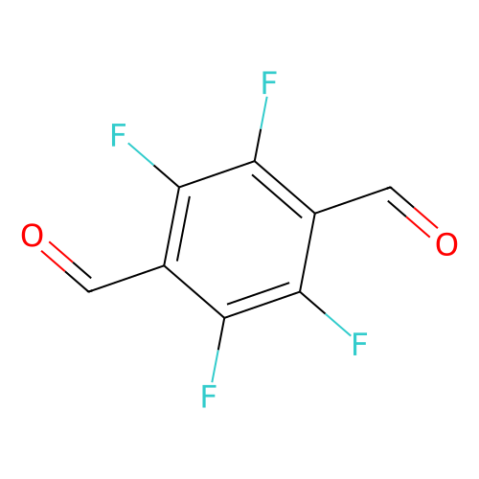 aladdin 阿拉丁 B300753 2,3,5,6-四氟对二苯甲醛 3217-47-8 97%