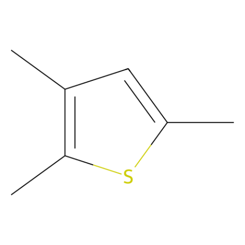aladdin 阿拉丁 T162829 2,3,5-三甲基噻吩 1795-05-7 98%
