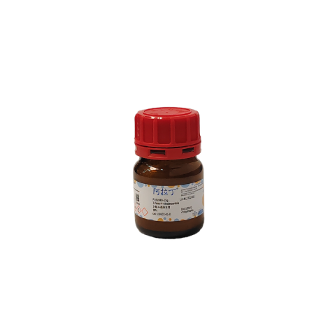 aladdin 阿拉丁 F182840 3-氟-4-硝基苯腈 218632-01-0 98%