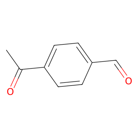 aladdin 阿拉丁 A169740 4-乙酰苯甲醛 3457-45-2 97%