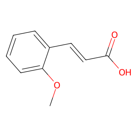 aladdin 阿拉丁 T162297 反-2-甲氧基肉桂酸 1011-54-7 98%