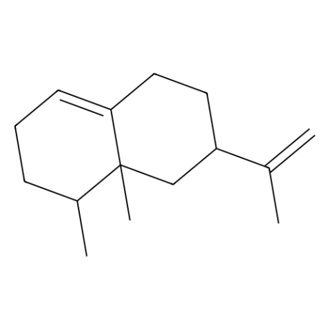 aladdin 阿拉丁 V332824 (+)-瓦伦亚烯 4630-07-3 ≥70%