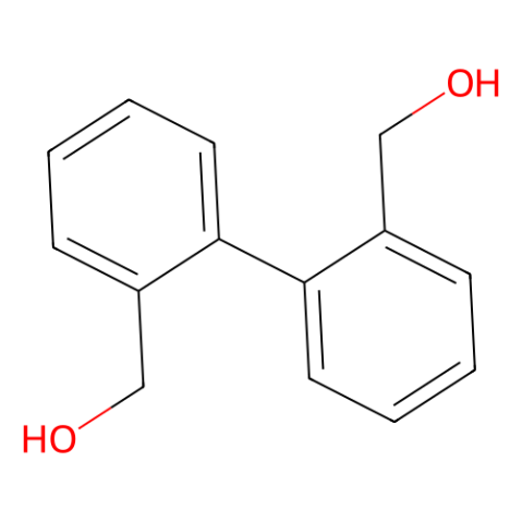 aladdin 阿拉丁 B301584 2,2′-联苯二甲醇 3594-90-9 98%