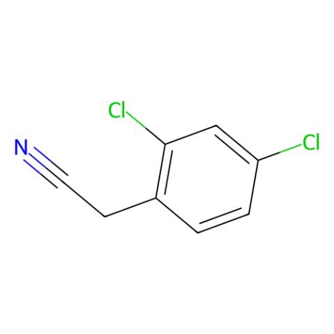 aladdin 阿拉丁 D154622 2,4-二氯苯乙腈 6306-60-1 >98.0%(GC)
