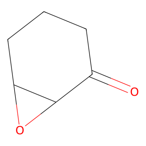 aladdin 阿拉丁 O342678 7-氧杂二环[4.1.0]庚-2-酮 6705-49-3 ≥97%