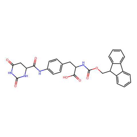 aladdin 阿拉丁 F586787 Fmoc-Aph(Hor)-OH 1253282-31-3 98%