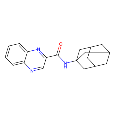 aladdin 阿拉丁 N286666 NPS 2390,第一组mGlu拮抗剂 226878-01-9 ≥99%(HPLC)