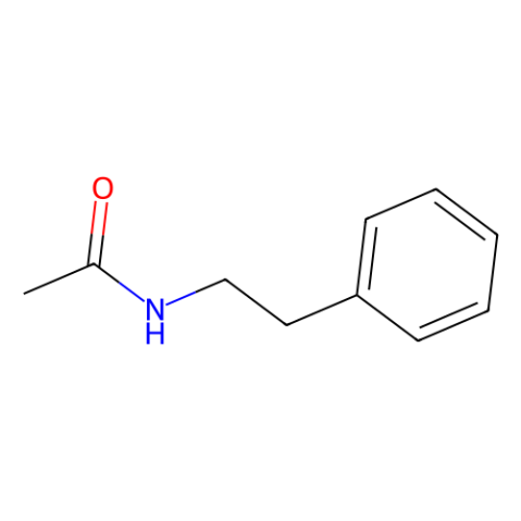 aladdin 阿拉丁 N159423 N-(2-苯乙基)乙酰胺 877-95-2 >98.0%(GC)