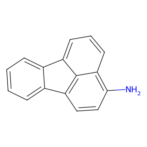 aladdin 阿拉丁 A151447 3-氨基荧蒽 2693-46-1 95%