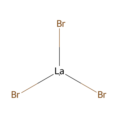 aladdin 阿拉丁 L282990 无水溴化镧（III） 13536-79-3 99.99%-La(REO)