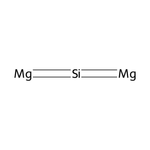 aladdin 阿拉丁 M465607 硅化镁 22831-39-6 ≥99% trace metals basis, ?20目