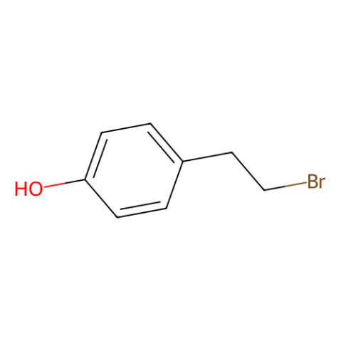 aladdin 阿拉丁 H167212 4-羟基苯乙基溴 14140-15-9 96%
