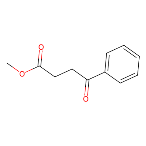 aladdin 阿拉丁 M158344 3-苯甲酰丙酸甲酯 25333-24-8 >98.0%(GC)