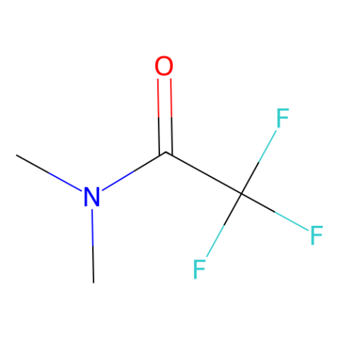 aladdin 阿拉丁 T161732 2,2,2-三氟-N,N-二甲基乙酰胺 1547-87-1 ≥95.0%