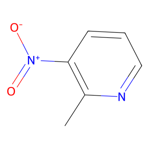 aladdin 阿拉丁 M158831 2-甲基-3-硝基吡啶 18699-87-1 >98.0%(GC)