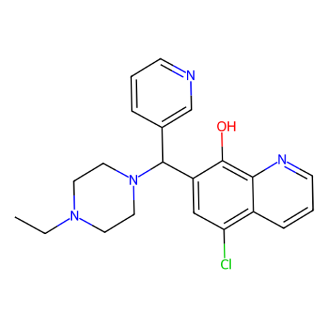 aladdin 阿拉丁 B288731 BRD 4354,HDAC5和HDAC9抑制剂 315698-07-8 ≥98%(HPLC)