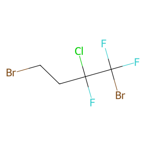 aladdin 阿拉丁 C170009 2-氯-1,4-二溴-1,1,2-三氟丁烷 378-13-2 97%