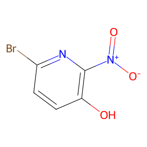 aladdin 阿拉丁 B184571 6-溴-2-硝基吡啶-3-醇 443956-08-9 95%